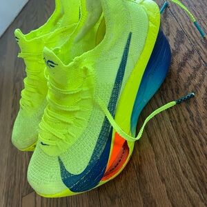 Nike Alphafly 3
Women's Road Racing Shoes